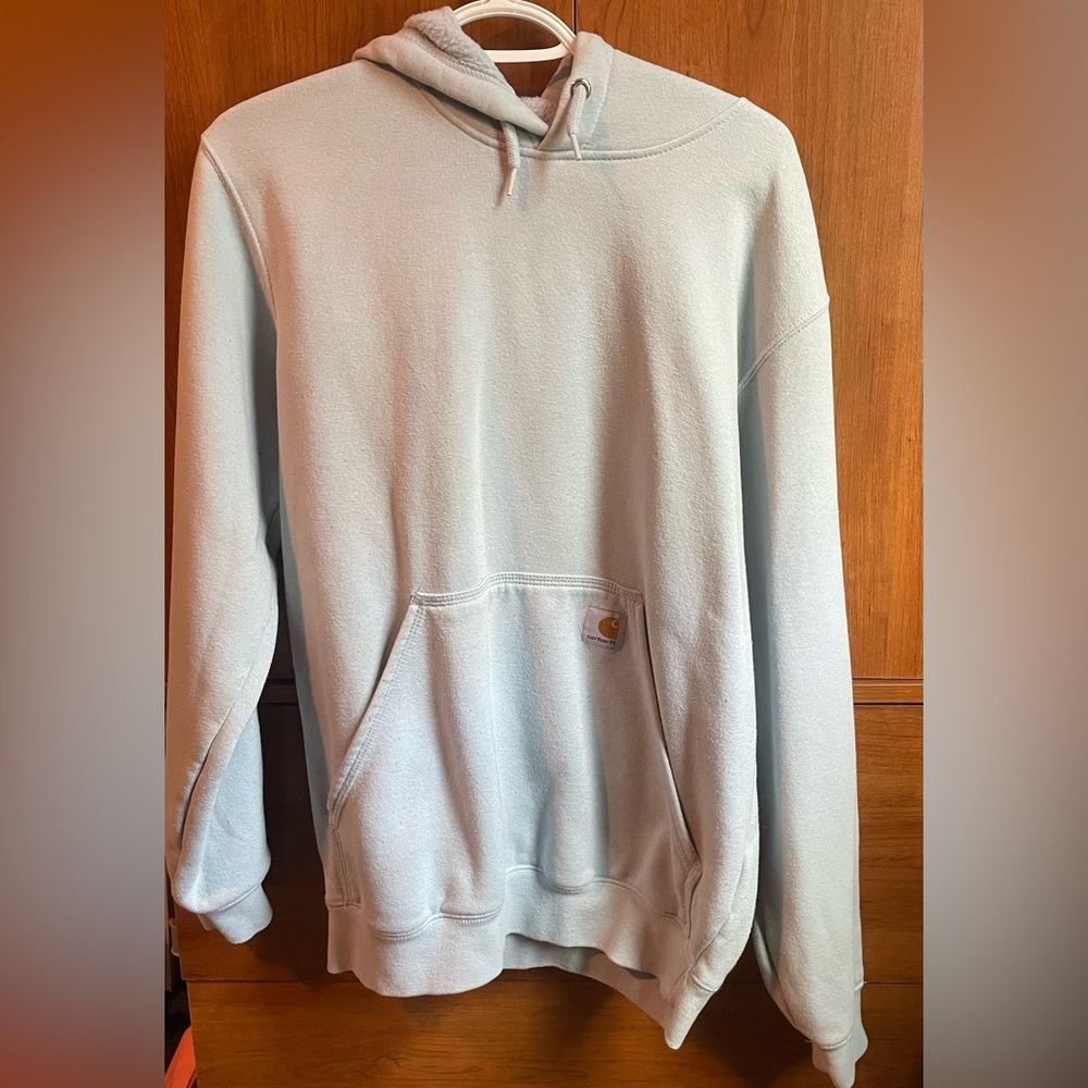 Carhartt Men's Hoodie